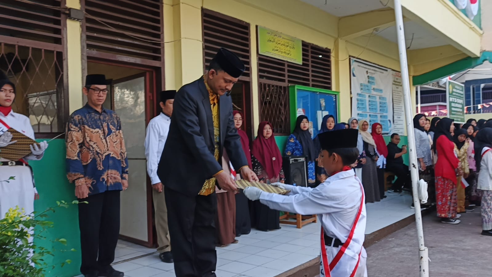 Dokumentasi HUT RI ke-80